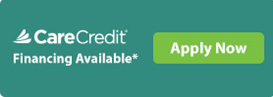 CareCredit Payment options