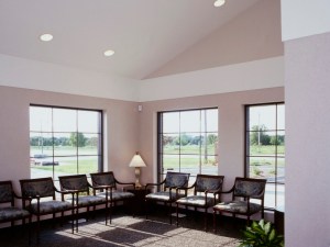 Willmar and Marshall Oral and Maxillofacial Surgery Office